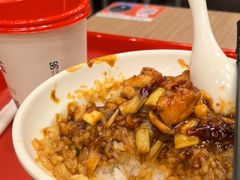 -和合谷(北新桥店)