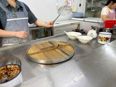 -巧手馄饨(箍桶巷店)