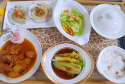 -美悦湾月子中心(熙湖店)