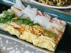 广东肠粉-金香匯晚茶(浑南店)