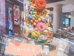 -三清山希尔顿度假酒店