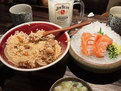 -眷屋の深夜食堂(云锦中心店)