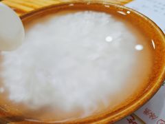 甜酒-袁家豆腐