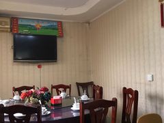 包厢-金记大肠(瑞昌路店)
