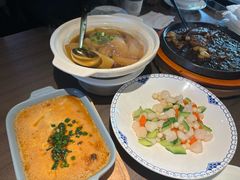 -蜜桃餐厅·古运河畔(南下塘店)