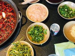 -大虎重庆老火锅(正弘城店)
