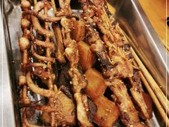 -健康路夜市