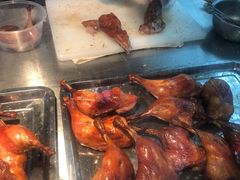 -上海枇杷烤鸭(城乡贸易中心店)