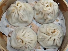 -清真马祥兴菜馆(云南北路店)