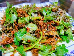-阿鹏故事云南野生菌火锅(人民路店)