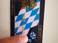 -皇冠自酿啤酒坊(中国红街5号楼店)