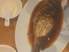 -花舍·新派粤菜·西餐·下午茶(亚运村·鸟巢店)