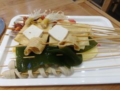 -袁记串串香(和县镇淮街店)