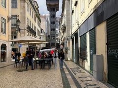 -圣胡斯塔升降机