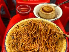 -阿福板凳面(观音桥店)