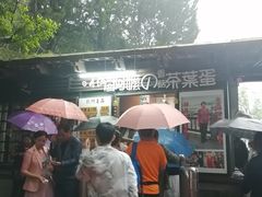 -金盆阿嬷香菇茶叶蛋(玄光店)