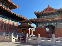 -历代帝王庙博物馆