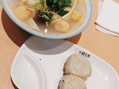 -小杨生煎(周浦万达店)