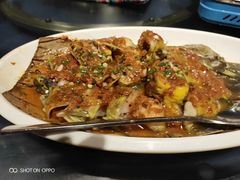 -甘家界牌柠檬鸭(青山店)