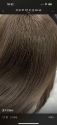 点击看大图 -VV盛妆Hair烫染造型沙龙