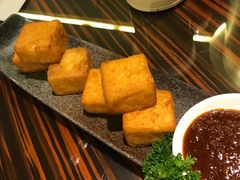 -佘山世茂艾美·御珍轩中餐厅