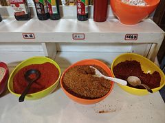 -源味居手把签烧烤(长春一店)