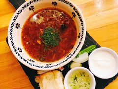 牛肉罗宋汤-Lozhki-ploshki