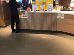 -麦当劳(皇岗路店)