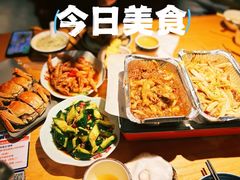-蚝翅·海鲜粥·烧烤·龙虾季(海曙天一店)