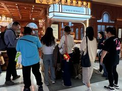 -麦陌(正弘城店)