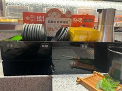 -争鲜回转寿司(中街大悦城店)