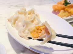 -喜鼎海胆水饺(柏威年购物中心店)