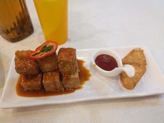 -壹间茶餐厅(天娱广场店)