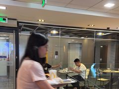 -麦当劳(中山大道中店)