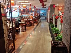-面辣子·陕西家乡菜(钟楼店)