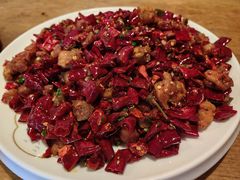 -小天府川菜馆(魏公村店)