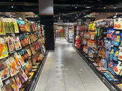 -百佳永辉超市(福田星河店)