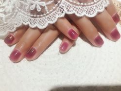 -1T·1M 日式美甲美睫