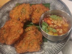 -simply thai天泰(长泰广场店)