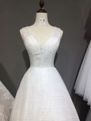 点击看大图 -曼青婚纱礼服馆