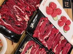 -嬷孙家潮汕牛肉火锅(北京路天河城店)