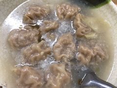 -海清宁记大馅云吞