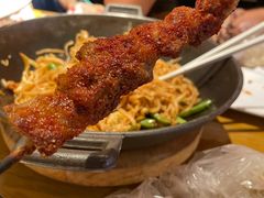 -九毛九西北菜(大东海店)