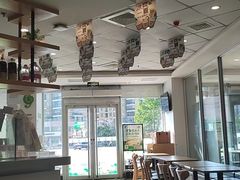 大堂-老乡鸡(寿县三中店)