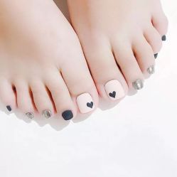 -Halo美甲美睫