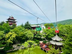 -刘公岛景区