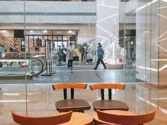 -星巴克(北京环球金融中心店)