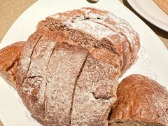 -波特曼西餐厅(中央大街店)