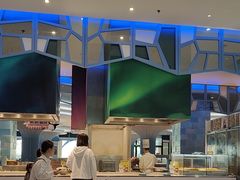 -帝企鹅自助餐厅•儿童岛•真企鹅(长隆企鹅酒店)