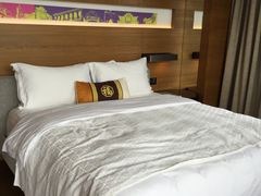 -厦门海港英迪格酒店(中山路店)